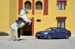 BMW M5 2011 года